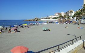 Apartment Fuentes De Nerja