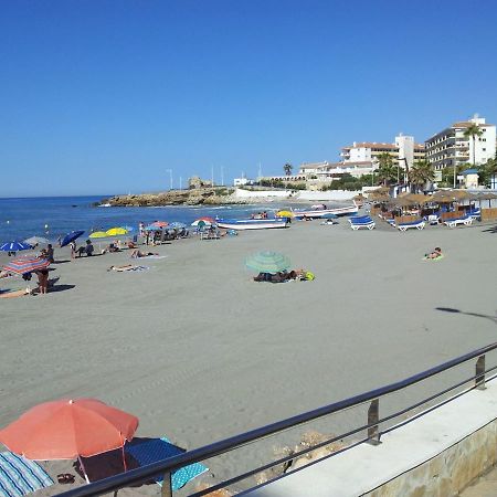 Apartment Fuentes De Nerja Exterior photo