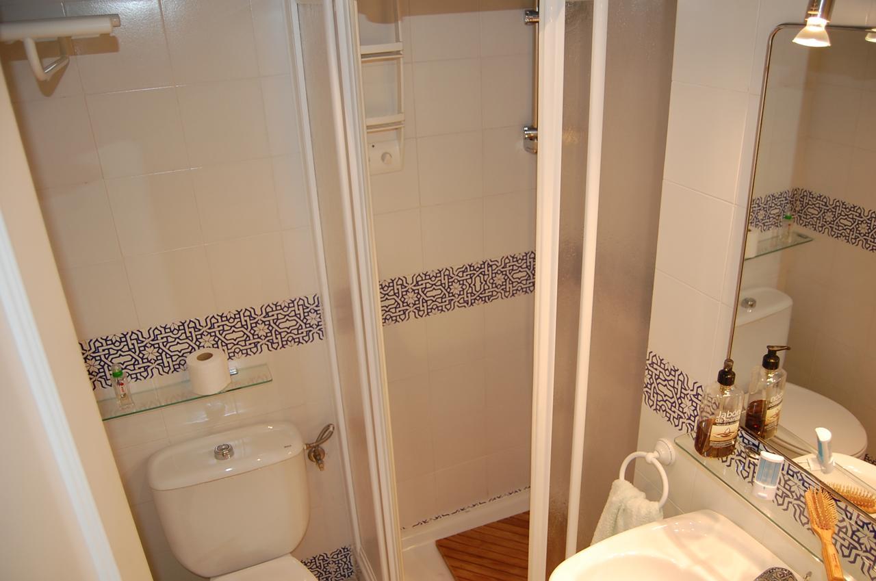 Apartment Fuentes De Nerja Exterior photo