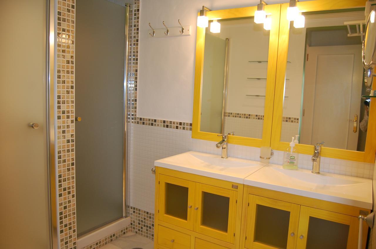 Apartment Fuentes De Nerja Exterior photo